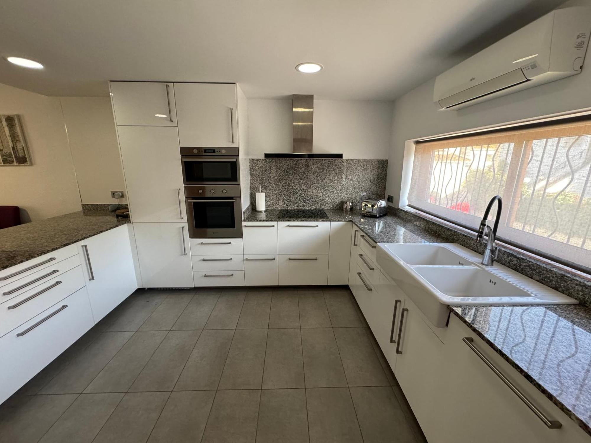 Contemporary House In Cabo Roig Villa Orihuela Exterior photo
